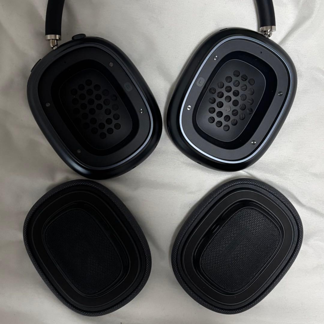 AirPods MAX TYPE C 第2世代