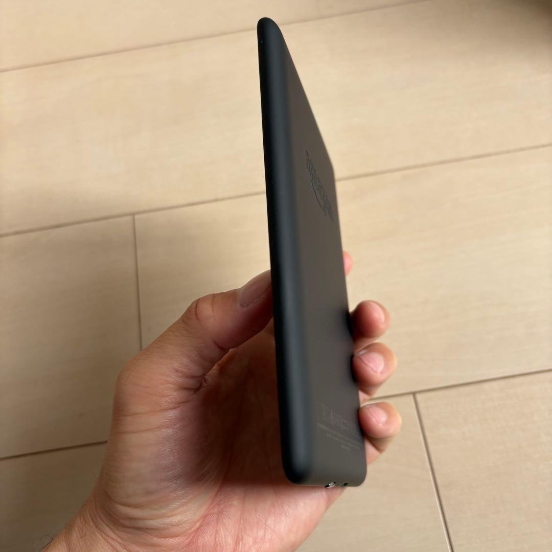 ゆ*■様 Kindle paperwhite 第10世代 8GB 広告無し