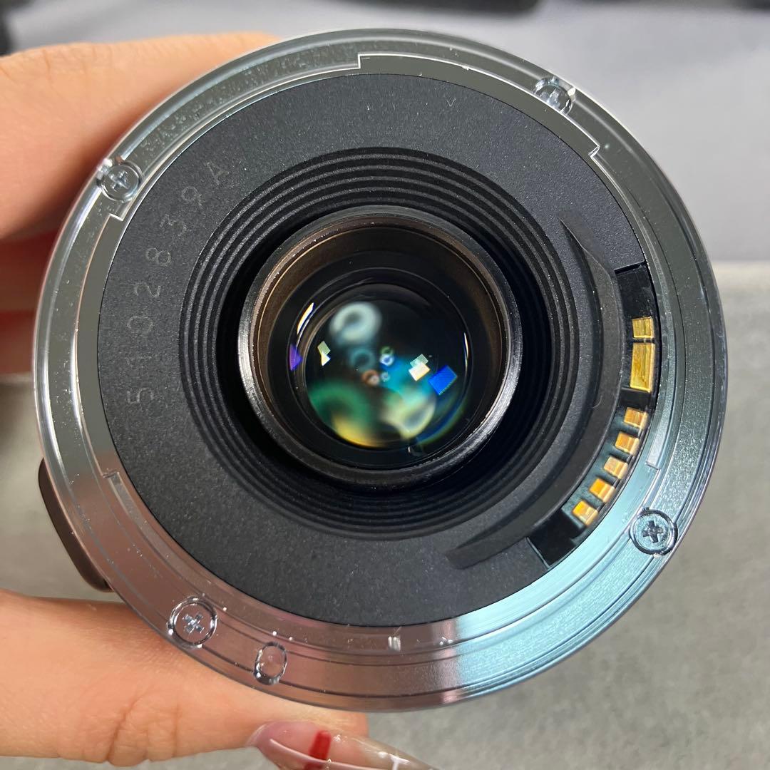 Canon EOS 5 QUARTZ DATE レンズ アクセサリーセット