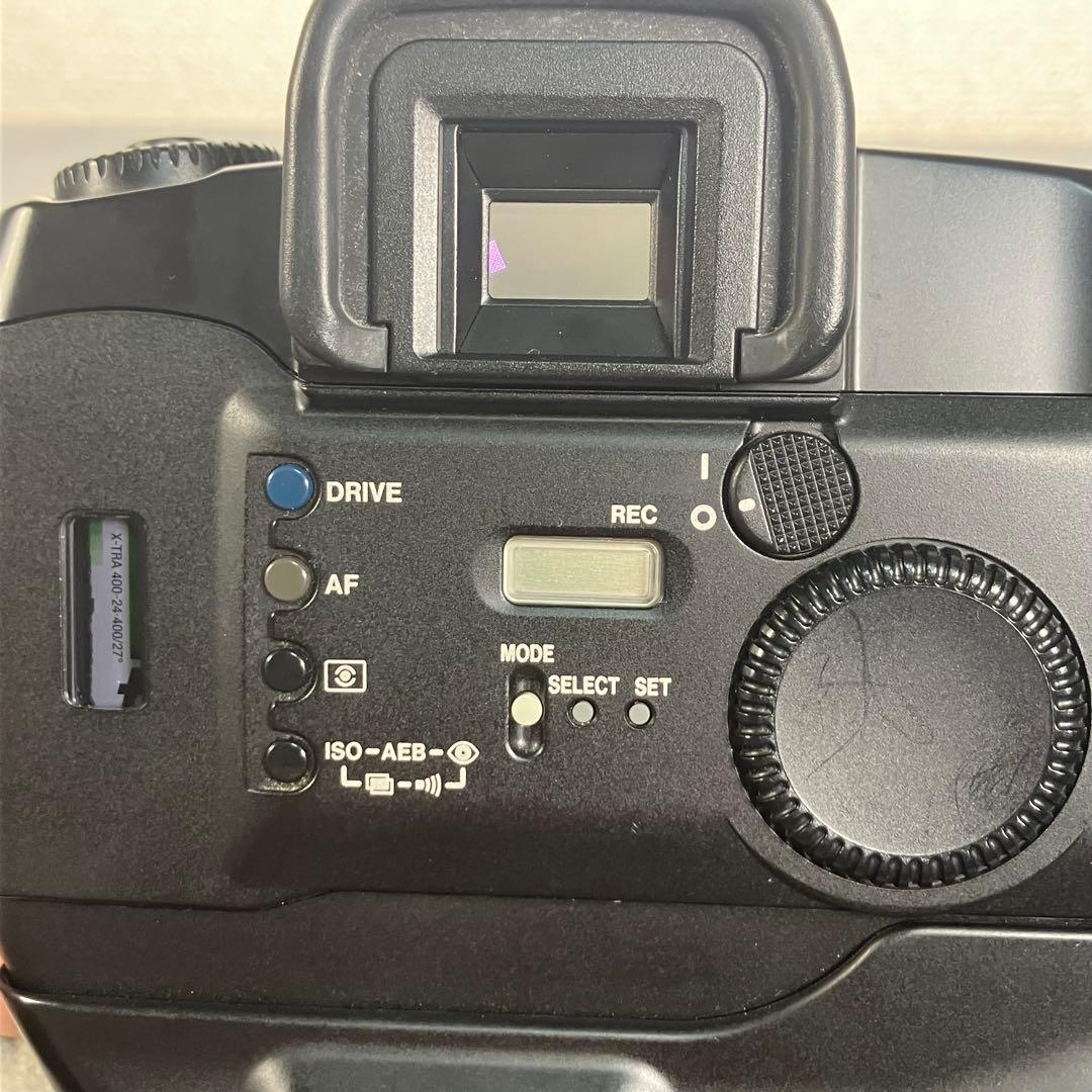 Canon EOS 5 QUARTZ DATE レンズ アクセサリーセット