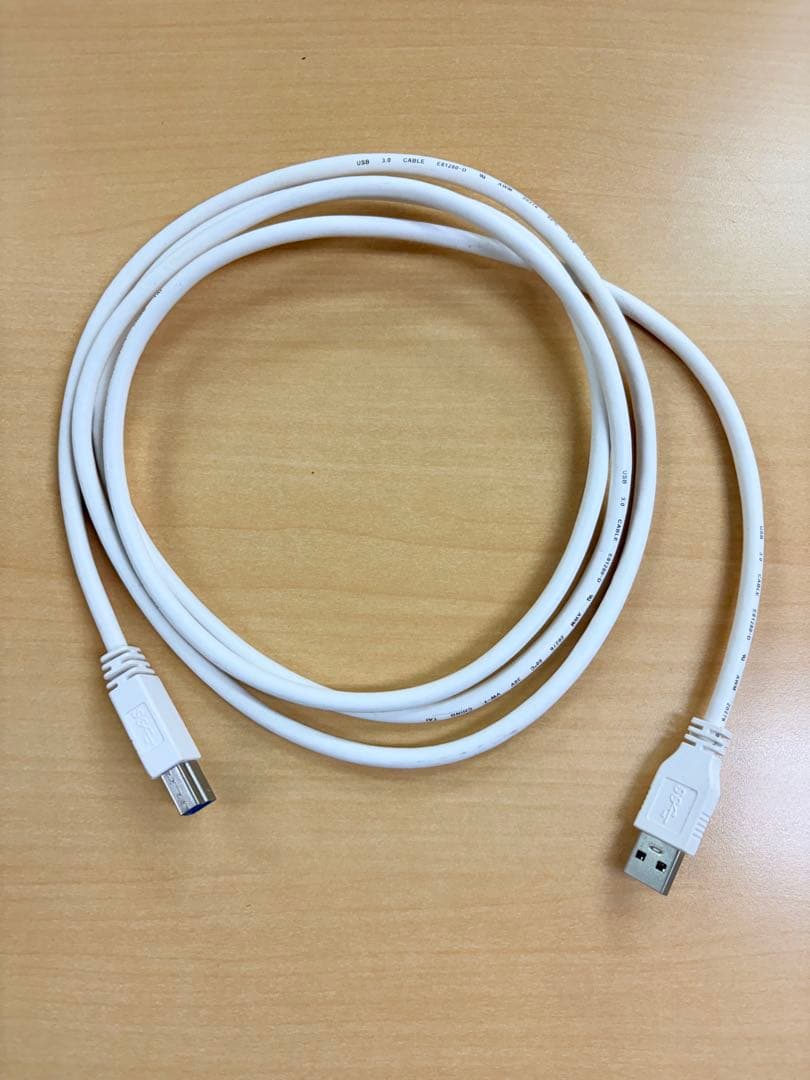 【美品】Fujitsu ScanSnap ix1500ドキュメントスキャナー