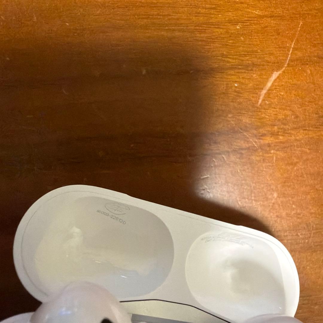 Apple AirPods Pro (第2世代) MQD83J/A