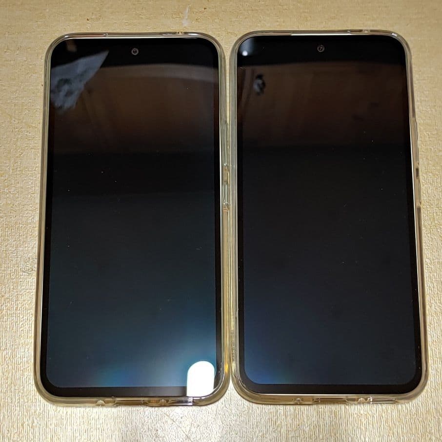 Galaxy A54. SIMフリー. スマートフォン. トリプルカメラ