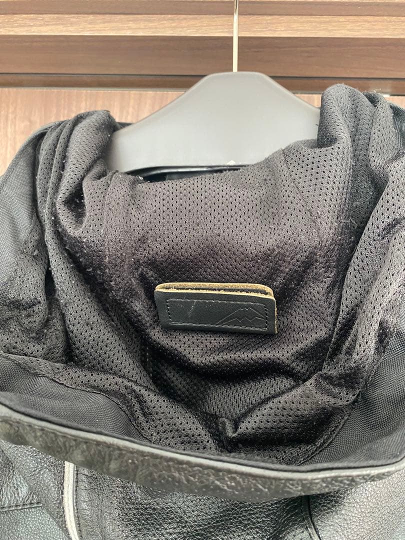 クシタニ　KUSHITANI レギュレータジャケット　k-0690 LL/3W