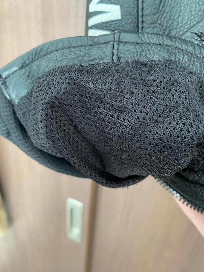 クシタニ　KUSHITANI レギュレータジャケット　k-0690 LL/3W