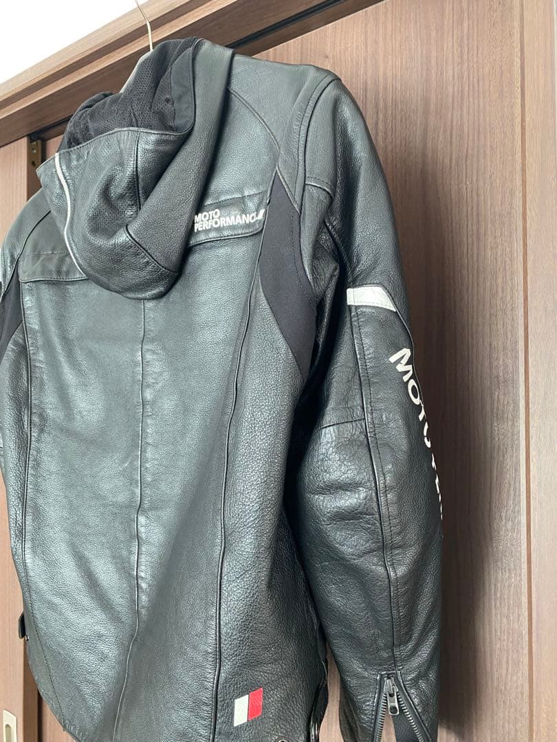 クシタニ　KUSHITANI レギュレータジャケット　k-0690 LL/3W