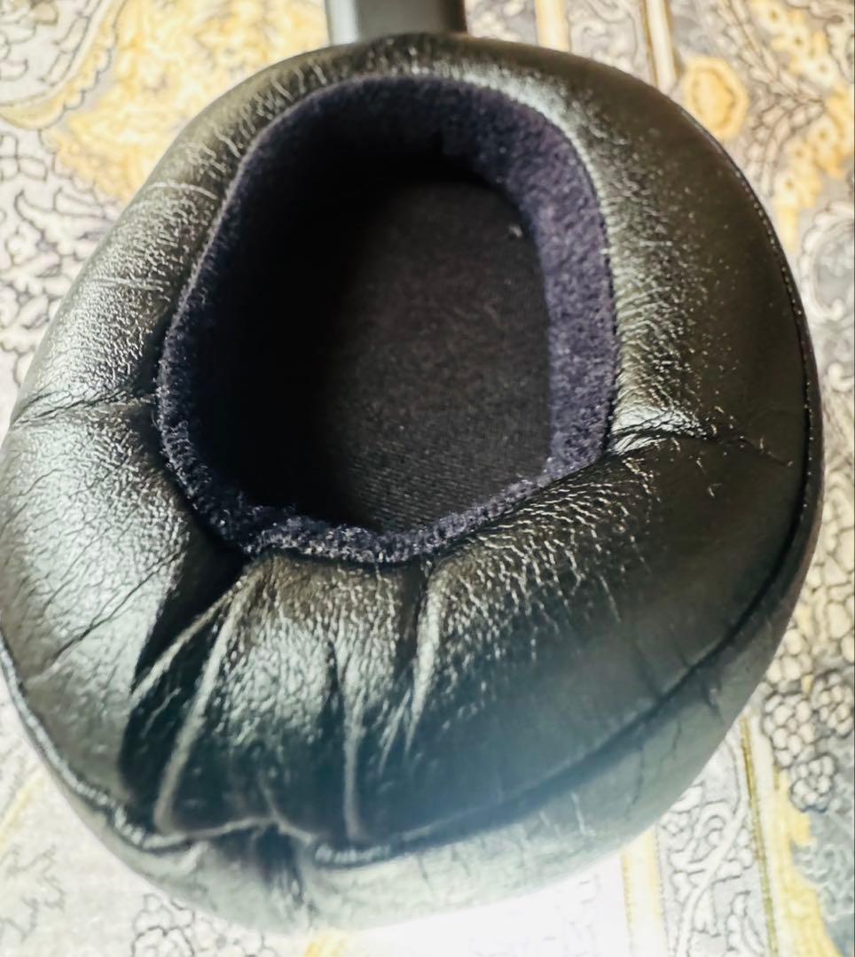 ジャンク SONY デジタルサラウンドヘッドホンシステム WH-L600