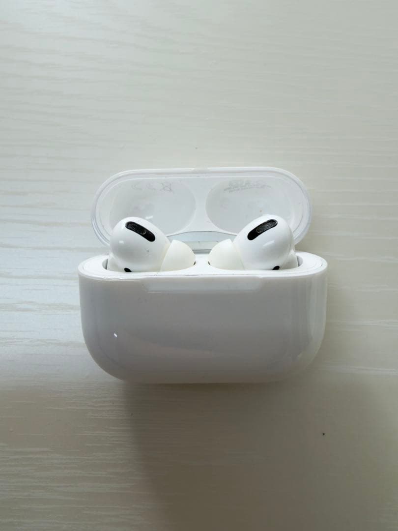 美品AirPods Pro