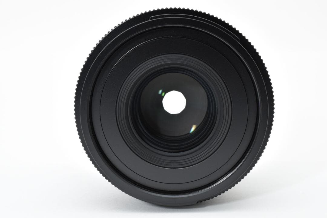 シグマレンズ 50mm F2 DG DN ソニー Eマウント 単焦点 【1051