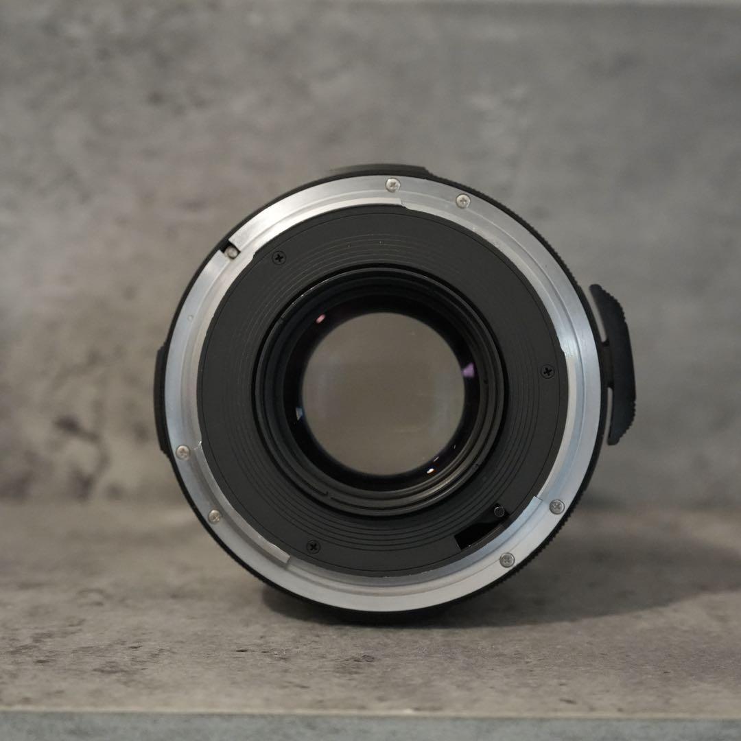 レンズ(単焦点) SMC PENTAX67 90mm f2.8