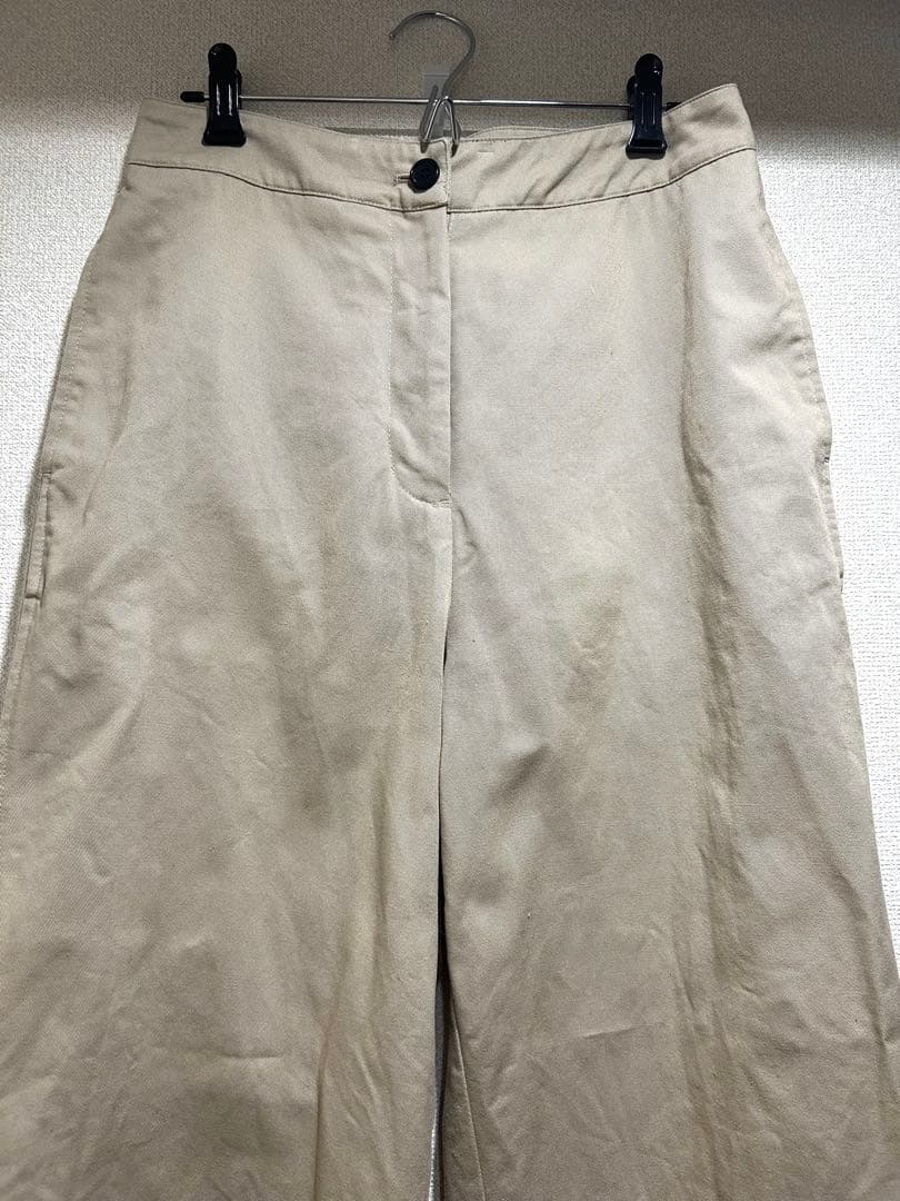 JULY NINE チノパン/ドゥーズィエムクラス APSTUDIO 好きな方