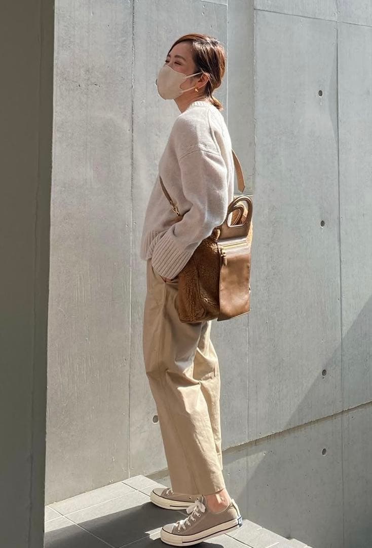 JULY NINE チノパン/ドゥーズィエムクラス APSTUDIO 好きな方