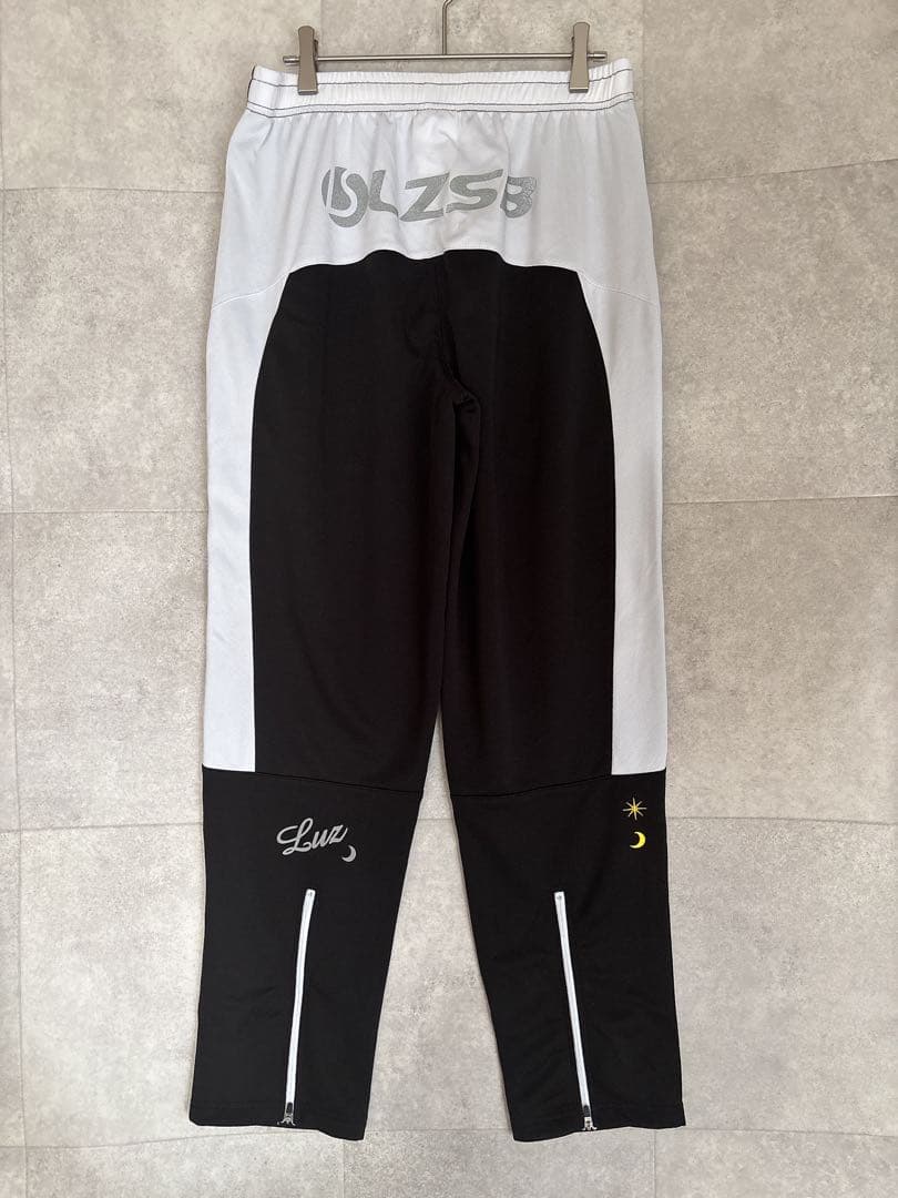LUZeSOMBRA ルースイソンブラ ジャージ セットアップ XL