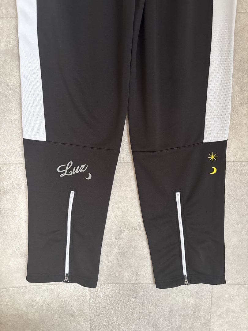 LUZeSOMBRA ルースイソンブラ ジャージ セットアップ XL