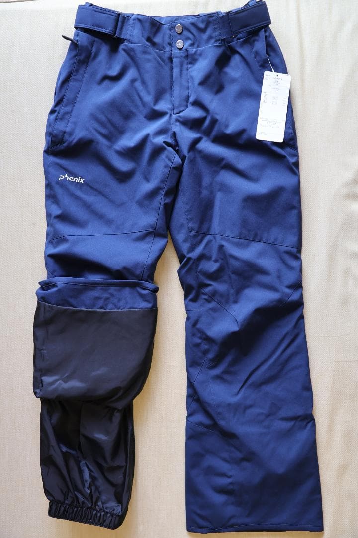 2026年未使用品◆フェニックス スキーウェア レディース上下セット