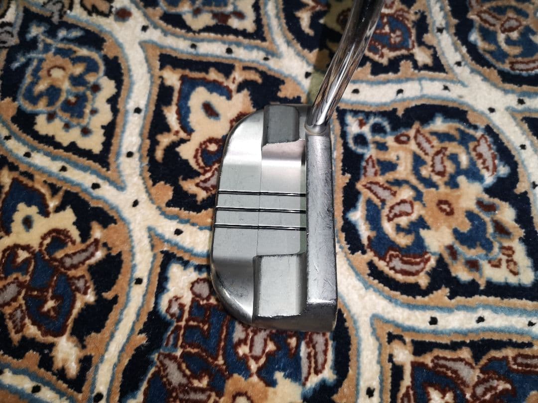 スコッティキャメロン カリフォルニア ファストバック　34インチ