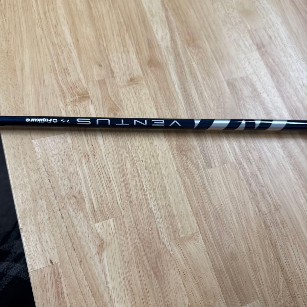 TaylorMade SIM UDI 2番アイアン型ユーティリティ