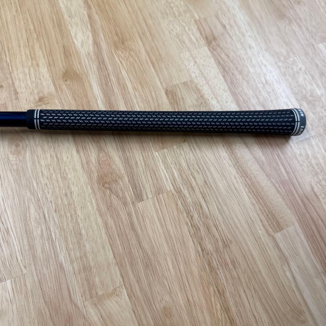 TaylorMade SIM UDI 2番アイアン型ユーティリティ