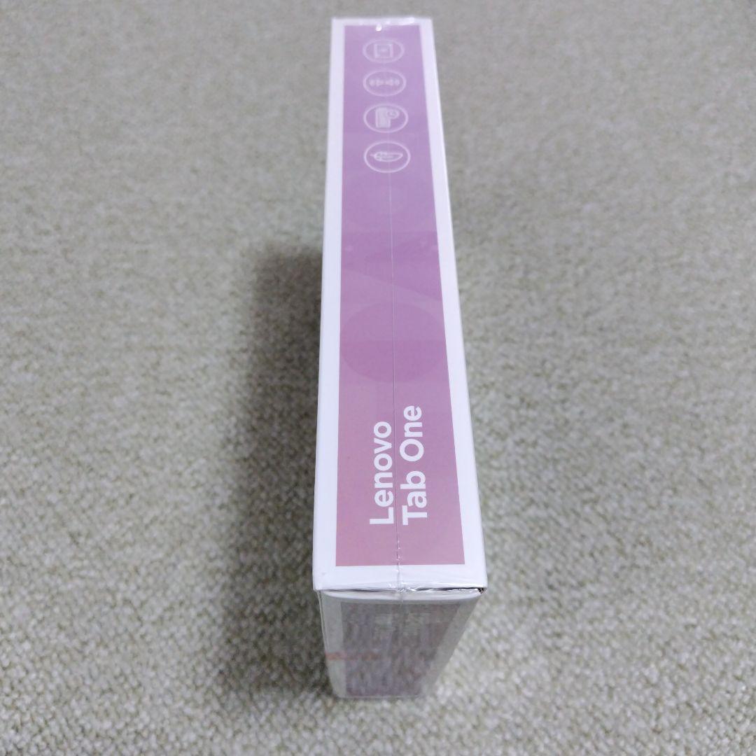 しまうまLenovo Tab One 8.7インチ Android