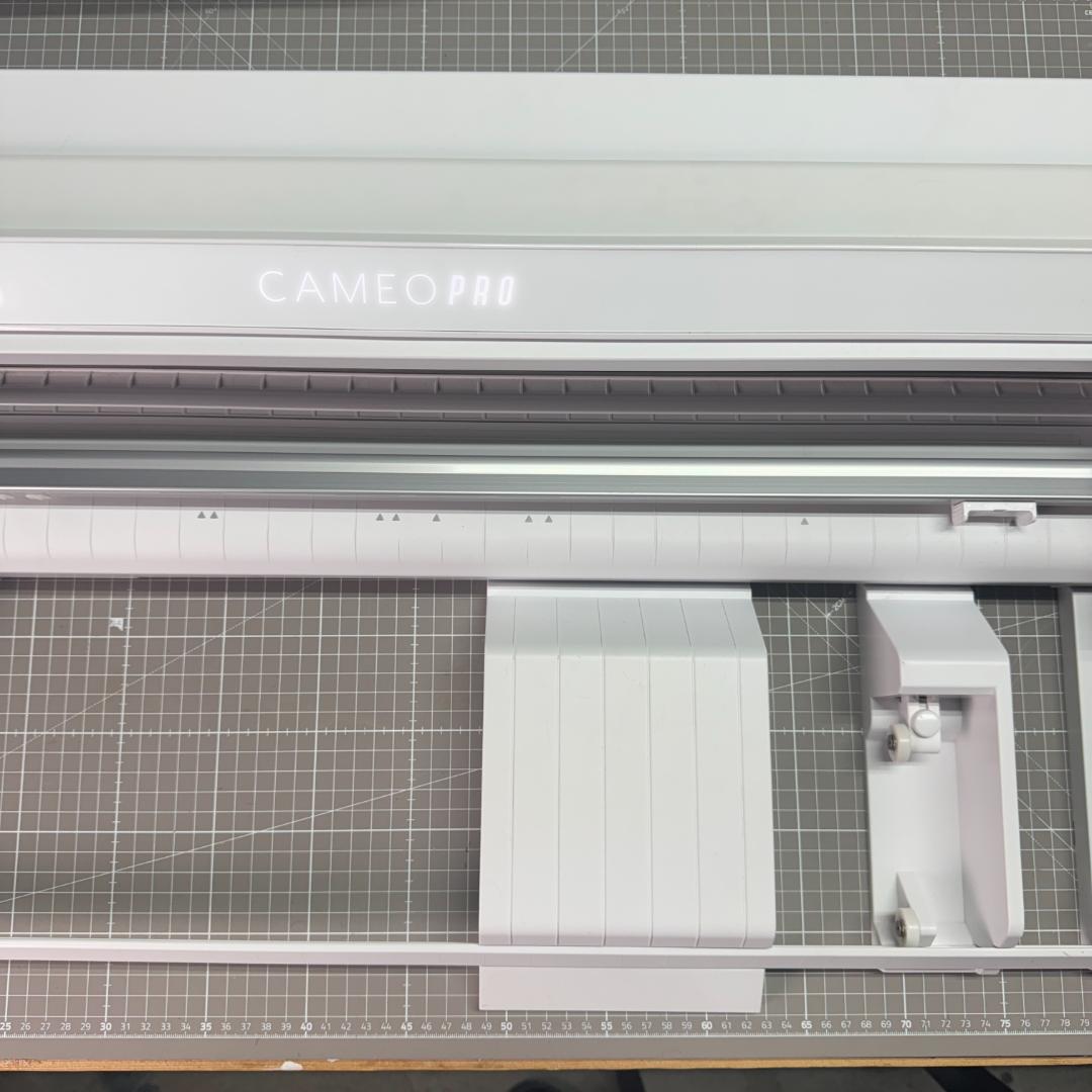 シルエットカメオ4プロ Silhouette CAMEO4 PRO