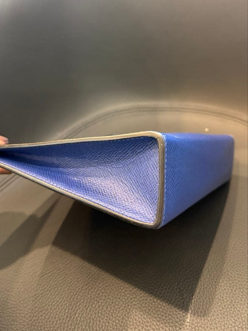 美品★ルイヴィトン　Louis Vuitton ポシェットヴォワヤージュ