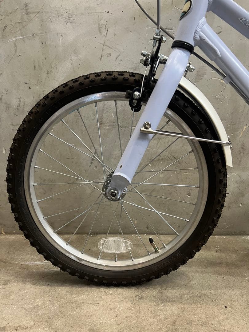 子供用自転車khodaabloom asson コーダーブルーム アッソン