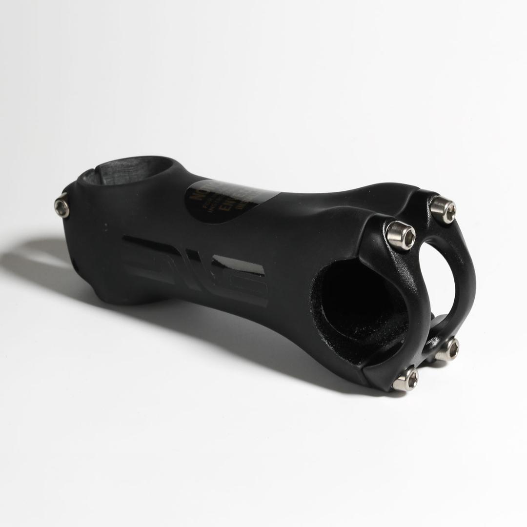 新品 ENVE ROAD STEM 100mm 0° ブラック 保証書あり