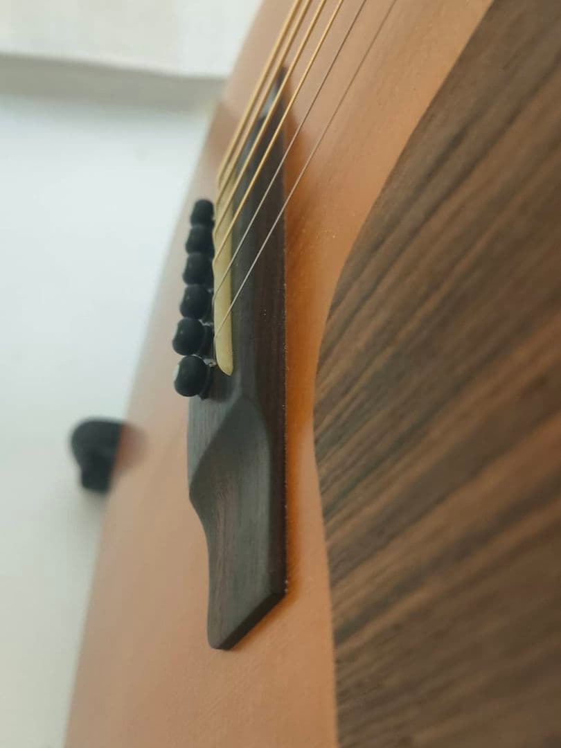 ト*ー様 アコースティックギター　オール単板　K.YAIRI　ヤイリギター　ケー