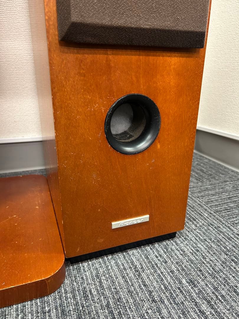 Pioneer スピーカー S-A5/S-A3-LR/S-A5C パイオニア
