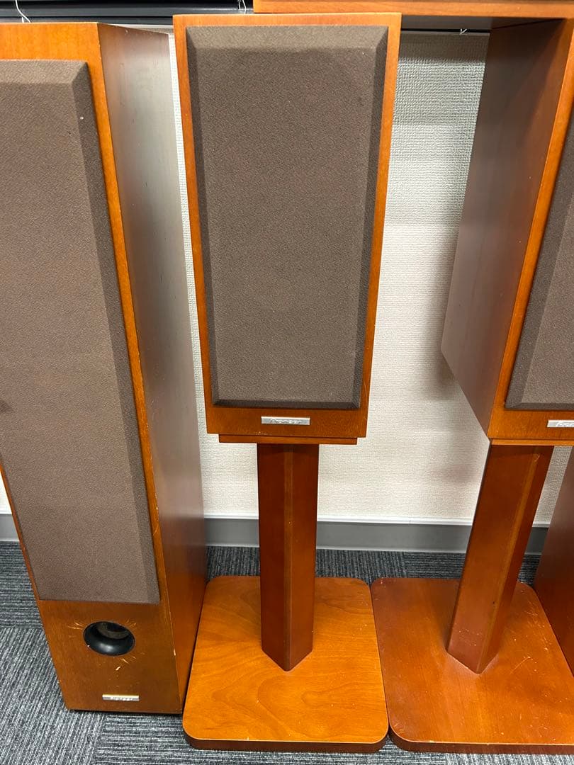 Pioneer スピーカー S-A5/S-A3-LR/S-A5C パイオニア