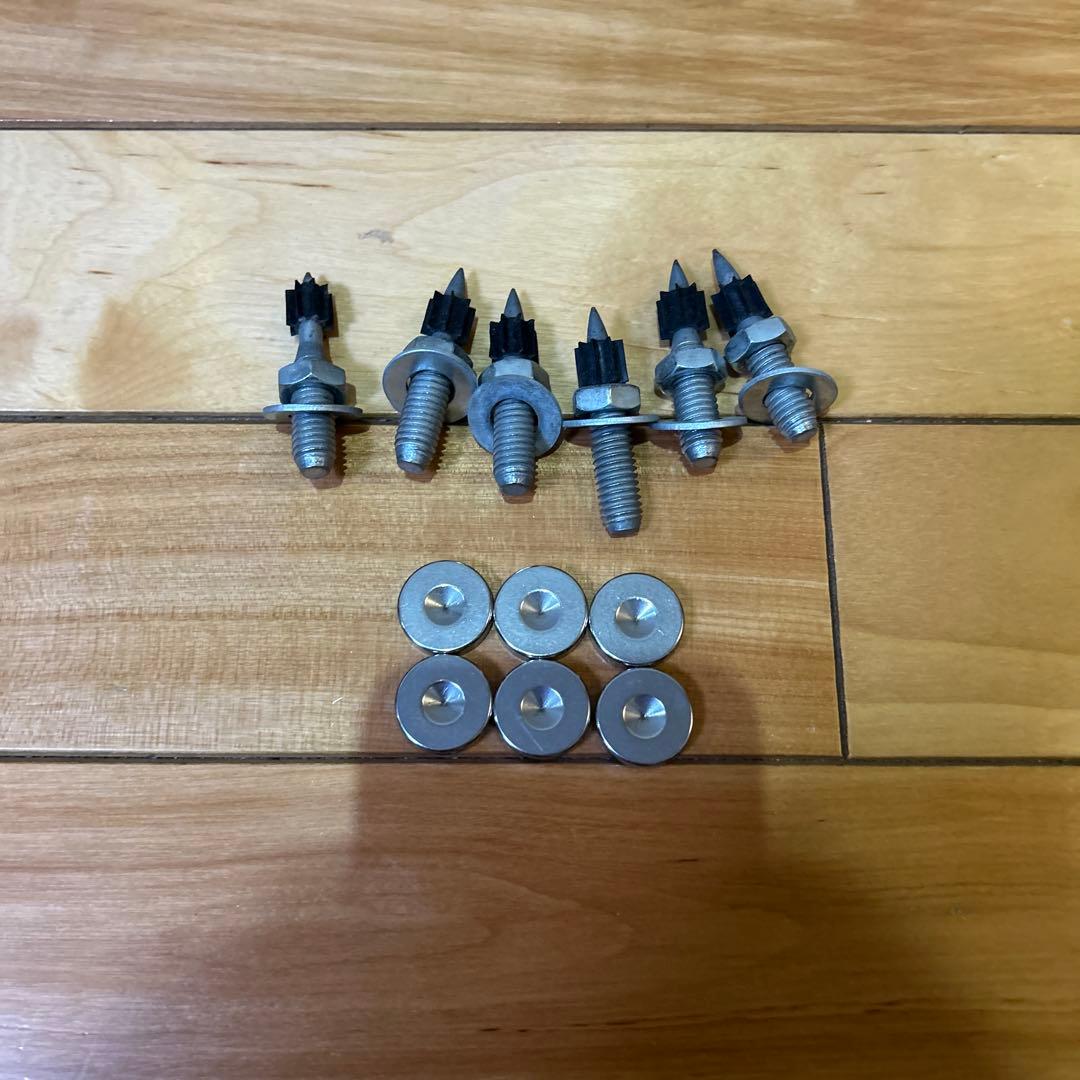 スピーカースタンド　SDA4.5DALI