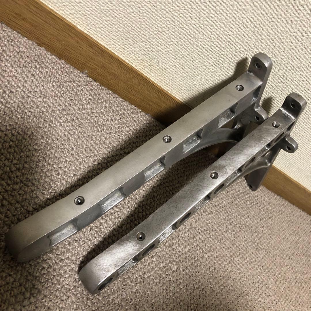 業務用　ステンレス 壁掛けパイプ棚 パイプ棚