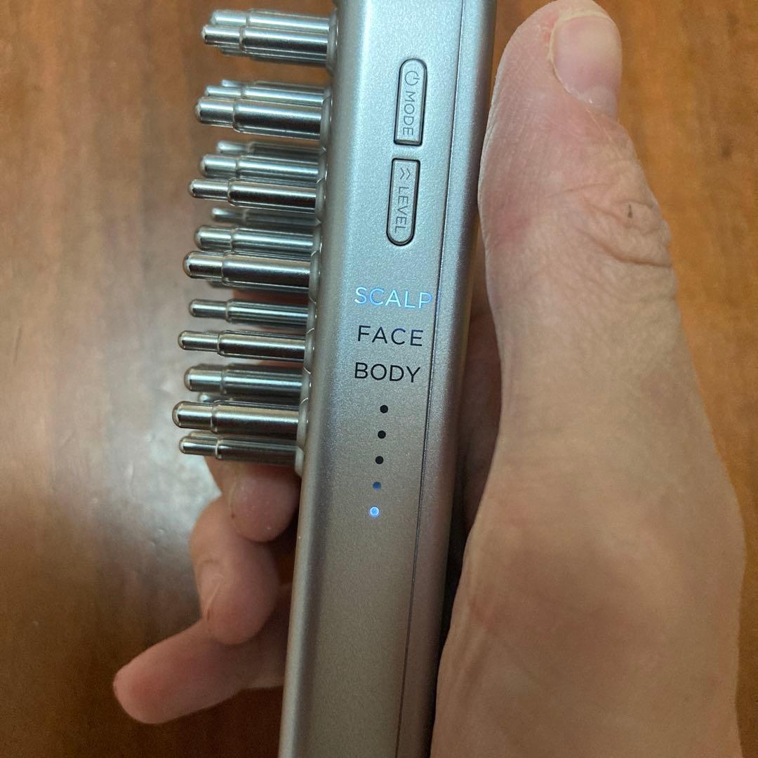 サロニア　EMS リフトブラシ　SAL22206SL