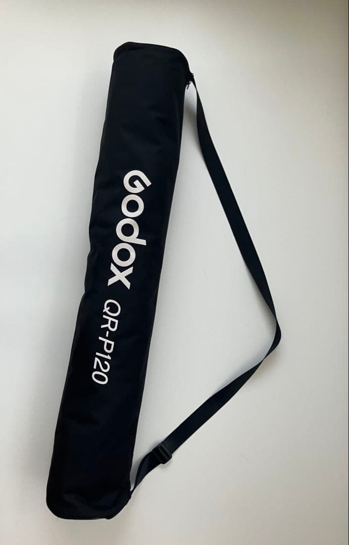 Godox QR-P120 120cm パラボリックソフトボックス グリッド付き