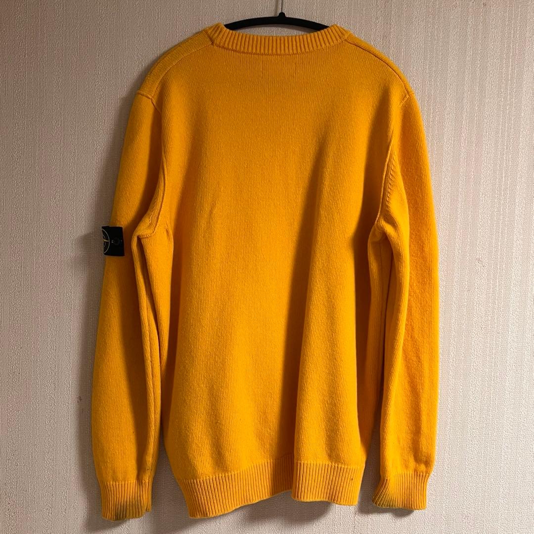 トップス Stone  Crew Neck sweater