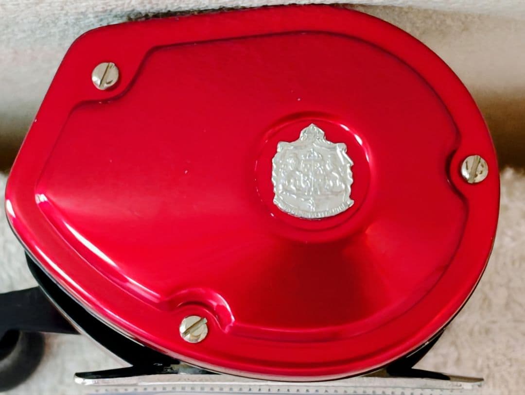 ABU Garcia アブガルシア Ambassador アンバサダー 1000