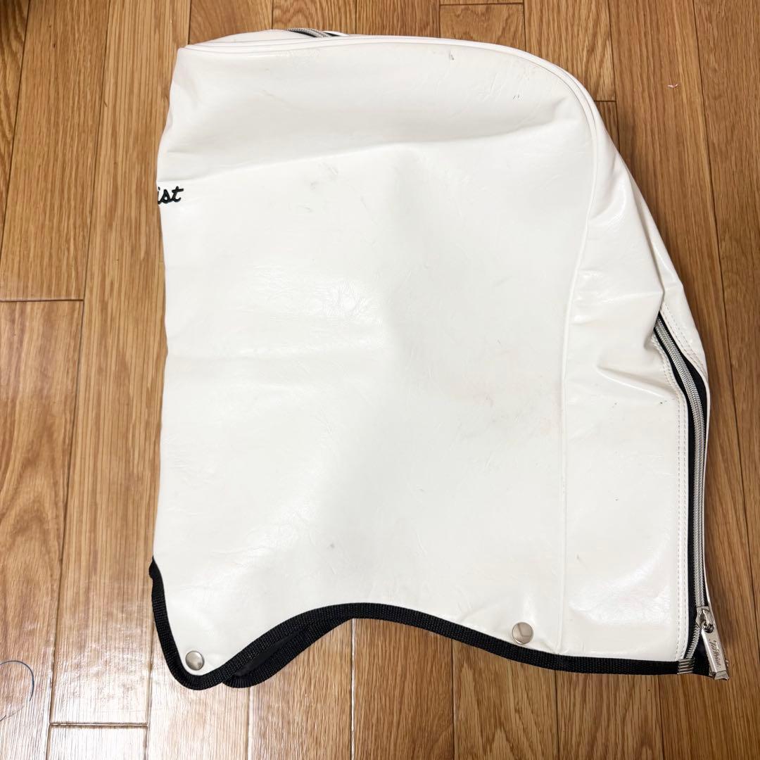 タイトリスト キャディバッグ CB842