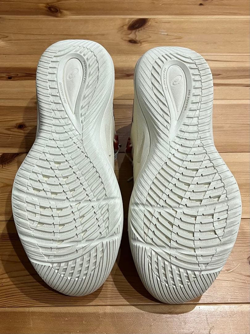 NOVASURGELO2 28.5㎝【3回使用】