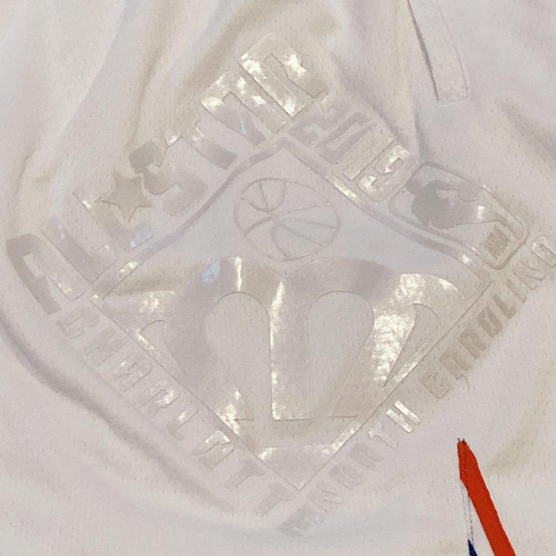 NIKE JORDAN NBA 2019 ALL STAR XXL ゲームパンツ