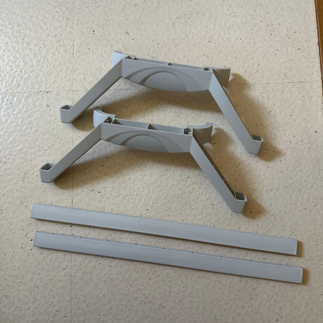 デロンギ　オイルヒーター 洗濯干し付き