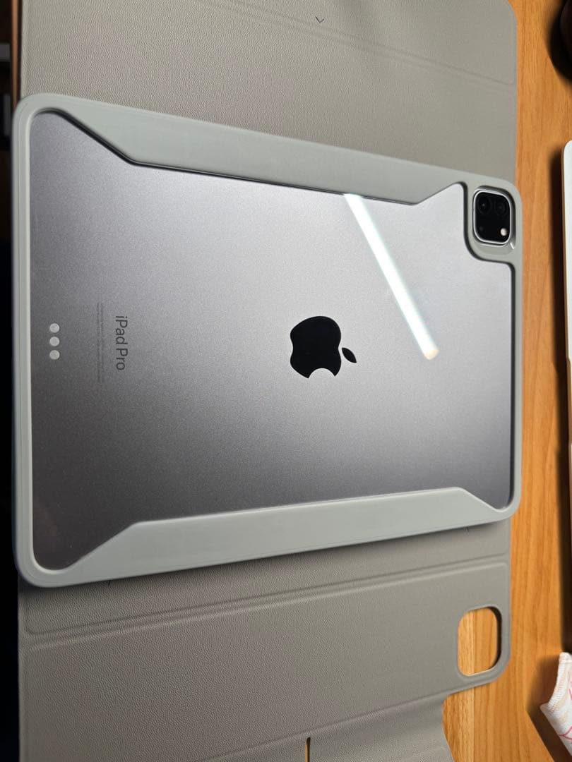 iPad Pro 11インチ M2 (第4世代) 2022 フルセット