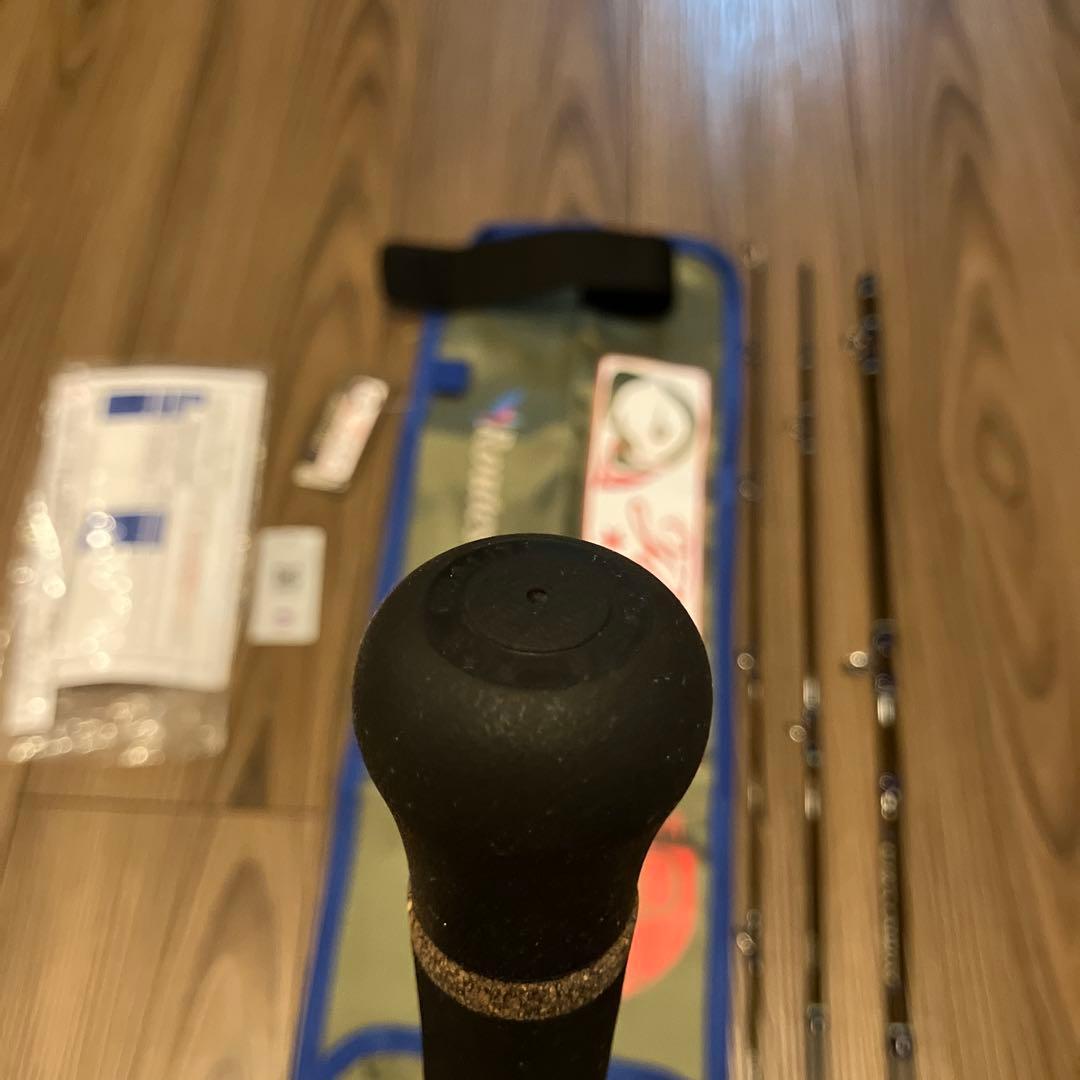 ツララ ルーツC60M TULALA Routes C60M ジェットセッター