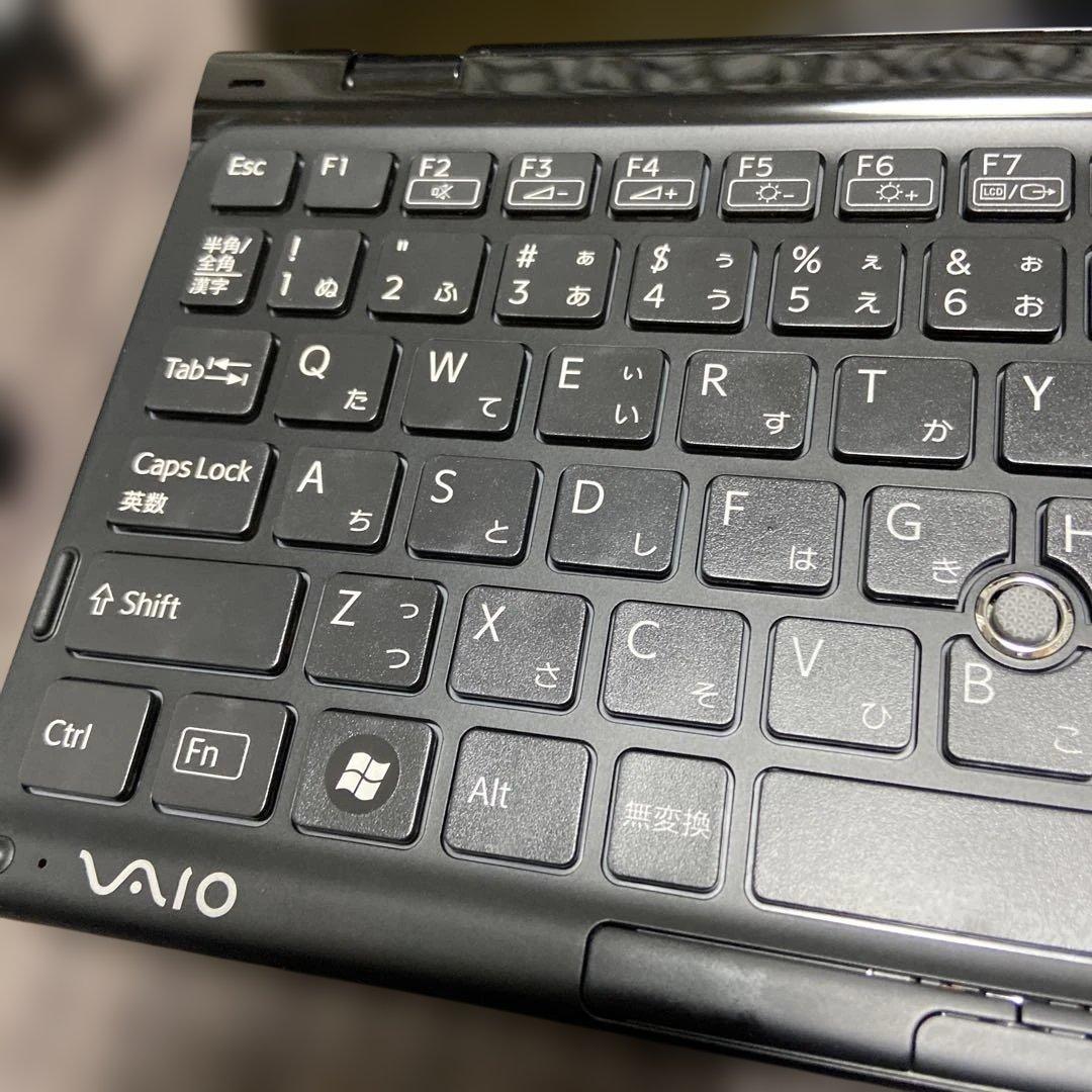 【値下げ】SONY VAIO Pシリーズ type PVPCP11AL