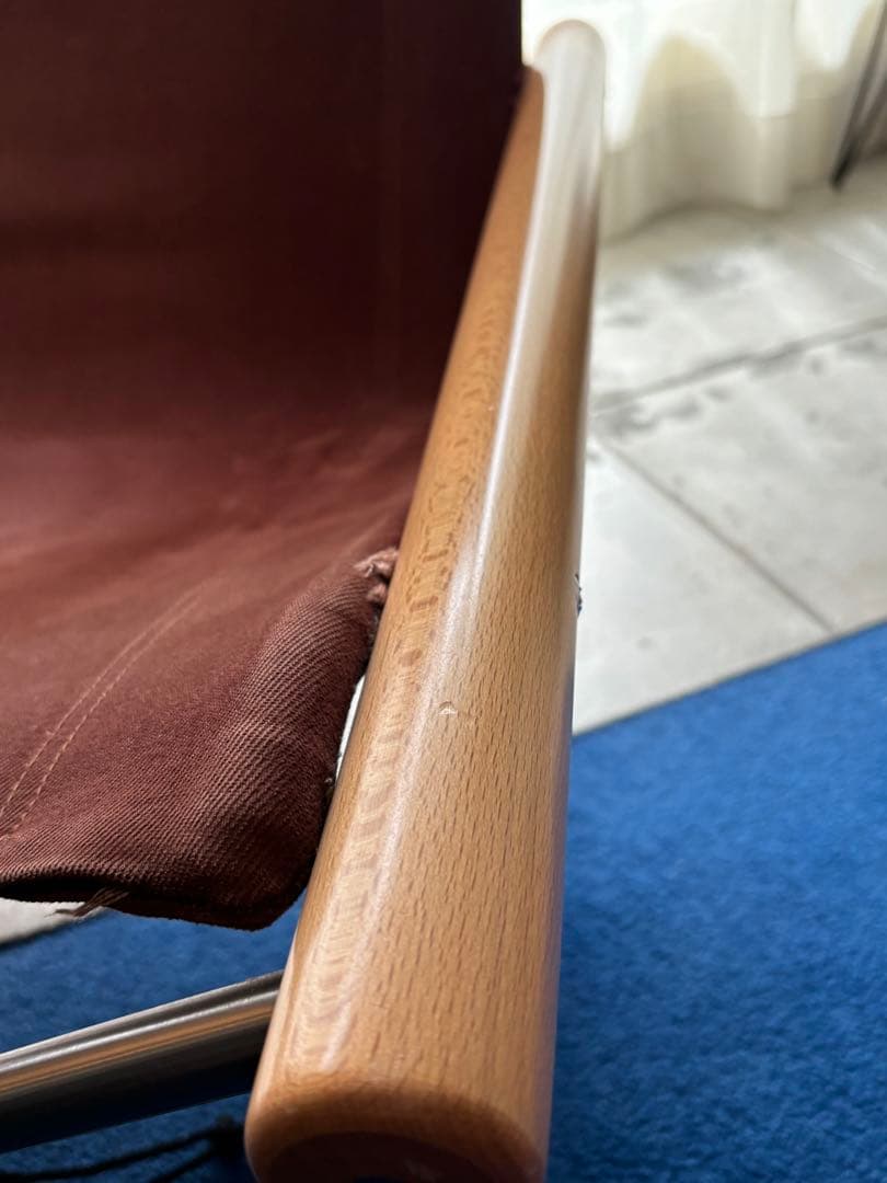 NychairX ニーファニチア製(オリジナル) 新居猛　ニーチェアx