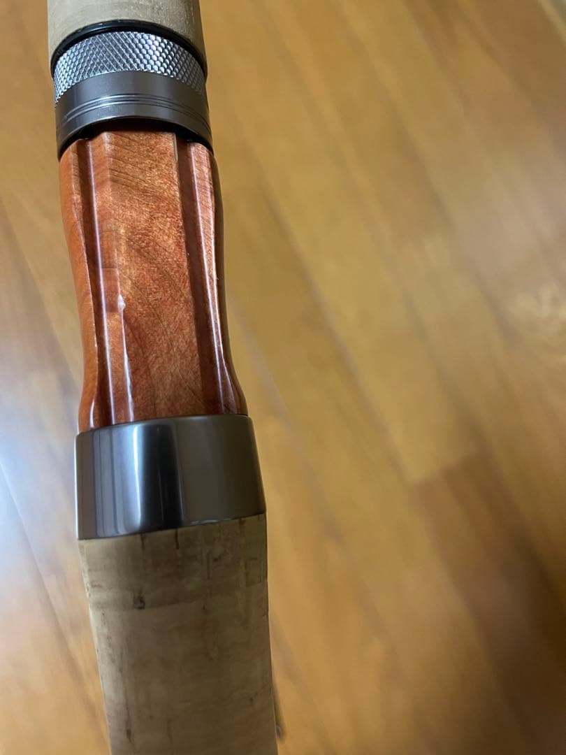 テンリュウ　レイズ　542sl スペクトラ　51LL