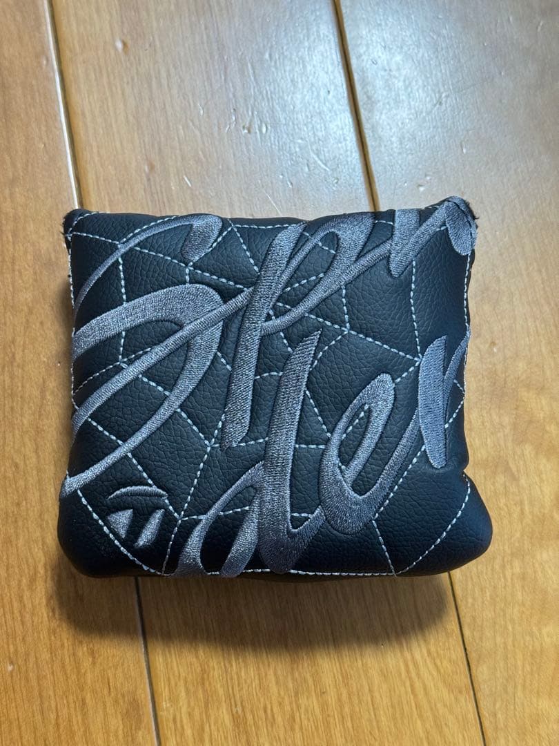 TaylorMade Spider EX パター レッド