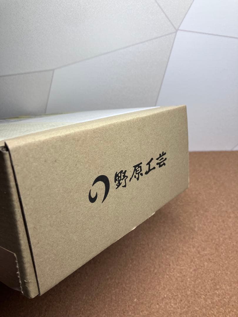 そんぐ　【新品未使用】　野原工芸　欅(ケヤキ) シャープペンシル