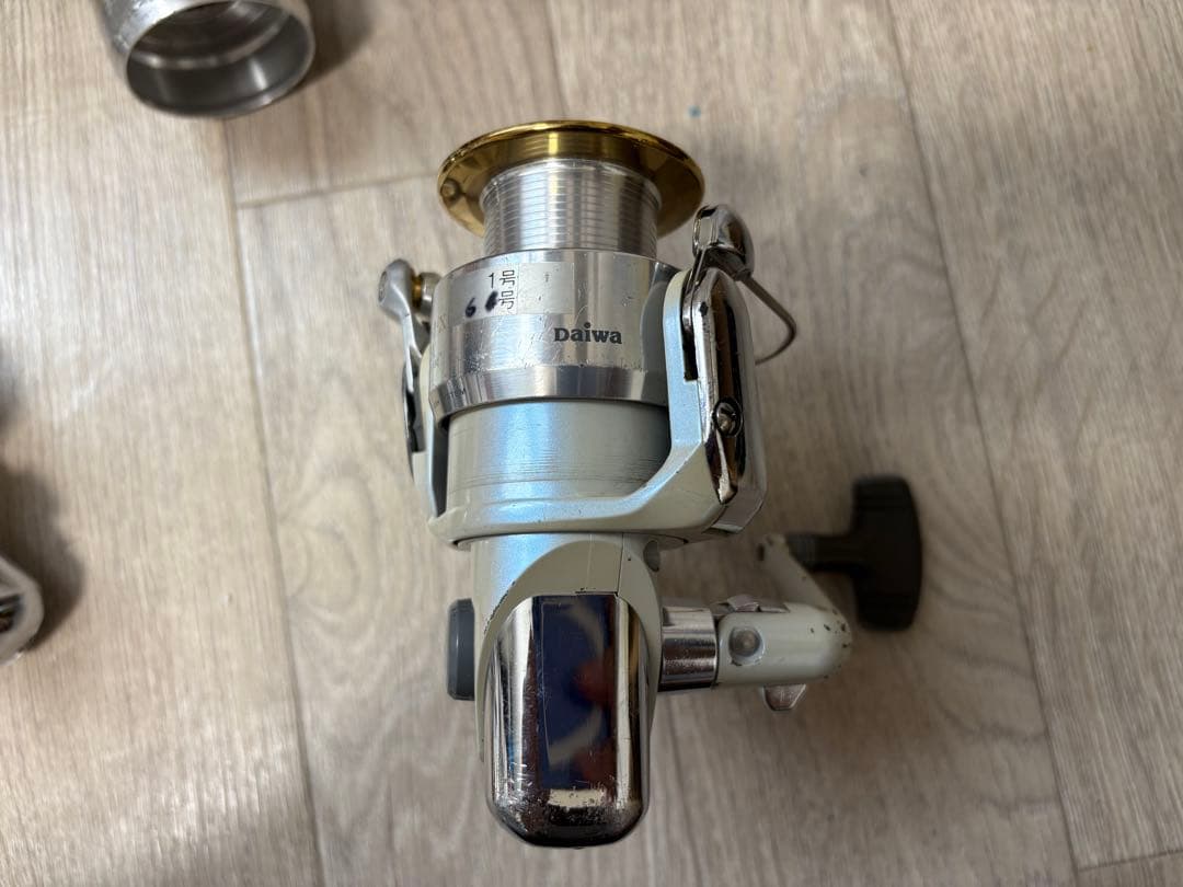 JPMALL LLCエンブレム-X3000iA X3500iA Z 3台