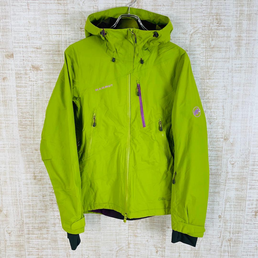 マムートAzun Jacket Women レディーススキージャケット【S】