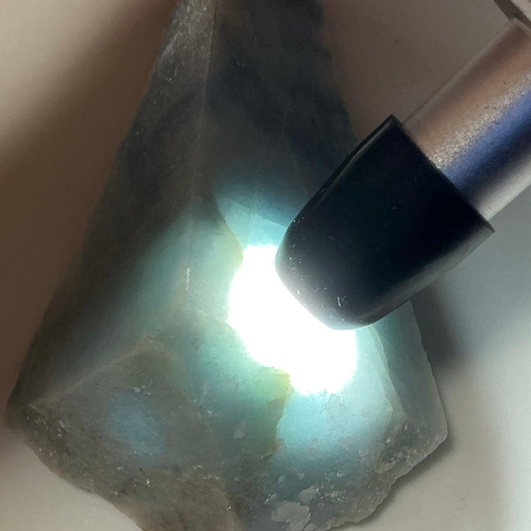 コン沢翡翠　原石　62.5g（143）